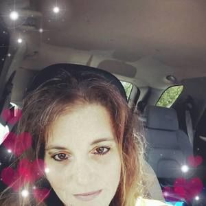 Meet your Posher, Kristen